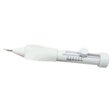 Maxbell 4x Embroidery Punch Needle Pen Set Cross Stitching Tapestry Rug Making Tool