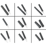 Maxbell DIY Leather Craft Tool for Punch Hole and Install Rivet Button Heavy Duty