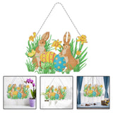 Maxbell 5D Diamond Painting Decoration Pendant Creative Home Decor Wall Hanging A