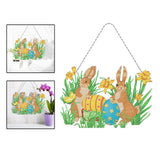 Maxbell 5D Diamond Painting Decoration Pendant Creative Home Decor Wall Hanging A