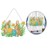 Maxbell 5D Diamond Painting Decoration Pendant Creative Home Decor Wall Hanging A