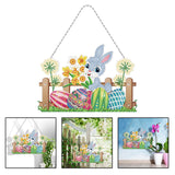 Maxbell 5D Diamond Painting Decoration Pendant Creative Home Decor Wall Hanging B