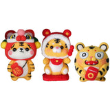 Maxbell Needle Felting Starter Kit Wool Needle Felting for Kids&Adults Art Craft A