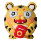 Maxbell Needle Felting Starter Kit Wool Needle Felting for Kids&Adults Art Craft C