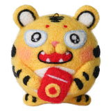 Maxbell Needle Felting Starter Kit Wool Needle Felting for Kids&Adults Art Craft C