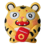 Maxbell Needle Felting Starter Kit Wool Needle Felting for Kids&Adults Art Craft C