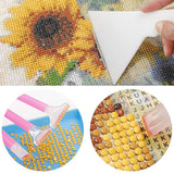 Maxbell 5D Diamond Painting Tool Cross Stitch Kits DIY Art Craft for Women Girls
