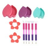Maxbell 5D Diamond Painting Tool Cross Stitch Kits DIY Art Craft for Women Girls