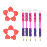 Maxbell 5D Diamond Painting Tool Cross Stitch Kits DIY Art Craft for Women Girls
