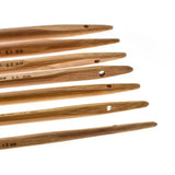 Maxbell 7x Extra Long Crochet Hooks Knit Yarn Needles Accessories for Sewing Weaving