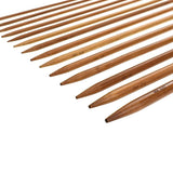 Maxbell 14x Extra Long Crochet Hooks Set Yarn Needles Accessories for Sewing Weaving