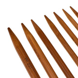 Maxbell 14x Extra Long Crochet Hooks Set Yarn Needles Accessories for Sewing Weaving