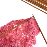 Maxbell 14x Extra Long Crochet Hooks Set Yarn Needles Accessories for Sewing Weaving