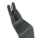 Maxbell Crimping Tool Button Sewing Machine Household Accessories Presser Foot