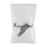 Maxbell Crimping Tool Button Sewing Machine Household Accessories Presser Foot