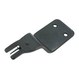 Maxbell Crimping Tool Button Sewing Machine Household Accessories Presser Foot