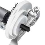 Maxbell Automatic Bobbin Winder Accessories for Brother Industrial Sewing Machine