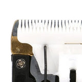 Maxbell Tufting Gun Replace Blade Cat Grooming Clipper Replacement Head Parts