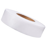Maxbell 60m Web Hemming Tape Roll Easy Web Roll Hem Tape Just Iron On White 3cm