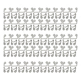 Maxbell 50 Pairs Metal Buckle Waist Accs Clasp Invisible for Jeans Fabric Crafts Bra Dark Gray
