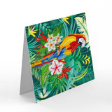 Maxbell 12x Diamond Painting Embroidery Kit Greeting Cards for Adults Kids