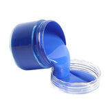 Maxbell Leather Dye Paint Liquid 30ml for Shoes Boots repair Seats Sofa Seat  blue