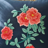 Maxbell Embroidery Pillow Covers Kit DIY Crafts Cross Stitch Kits for Beginners