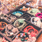 Maxbell Macrame Board Accessories Cord String Bracelet DIY Plate Tool for Bracelet