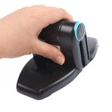 Maxbell Trave Electric Iron Portable Easy Operate Ironing Folding Iron for Home Use