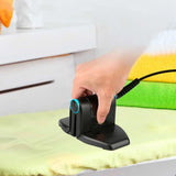 Maxbell Trave Electric Iron Portable Easy Operate Ironing Folding Iron for Home Use