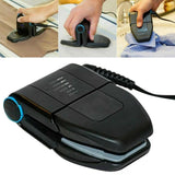 Maxbell Trave Electric Iron Portable Easy Operate Ironing Folding Iron for Home Use