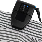 Maxbell Trave Electric Iron Portable Easy Operate Ironing Folding Iron for Home Use