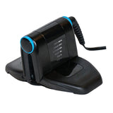 Maxbell Trave Electric Iron Portable Easy Operate Ironing Folding Iron for Home Use
