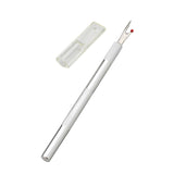 Maxbell Seam Ripper Stitch Unpicker W/ Replacement Blades Hand Tool Crafts