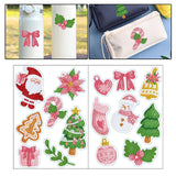 Maxbell 5D DIY Diamond Painting Stickers Wall Stickers Crafts Arts for Home Decor A