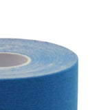 Maxbell Tape for Sports Muscle Tape Waterproof for Body Shoulder Football Blue