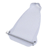 Maxbell Household Iron Shoe Cover Ironing Aid Iron Sole Quick Install Plate Slip On