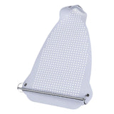 Maxbell Household Iron Shoe Cover Ironing Aid Iron Sole Quick Install Plate Slip On
