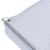 Maxbell Household Iron Shoe Cover Ironing Aid Iron Sole Quick Install Plate Slip On