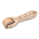 Maxbell Seam Roller Joint Decorative Point Portable for Household Print Quilting