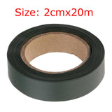 Maxbell Sealing Tape Apparel Patch Waterproof Caulk Strip for Fishing Camping Dark Green