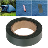Maxbell Sealing Tape Apparel Patch Waterproof Caulk Strip for Fishing Camping Dark Green