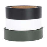 Maxbell Sealing Tape Apparel Patch Waterproof Caulk Strip for Fishing Camping 3 Colors