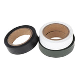 Maxbell Sealing Tape Apparel Patch Waterproof Caulk Strip for Fishing Camping 3 Colors