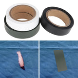 Maxbell Sealing Tape Apparel Patch Waterproof Caulk Strip for Fishing Camping 3 Colors