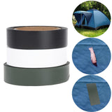 Maxbell Sealing Tape Apparel Patch Waterproof Caulk Strip for Fishing Camping 3 Colors