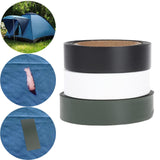 Maxbell Sealing Tape Apparel Patch Waterproof Caulk Strip for Fishing Camping 3 Colors