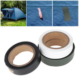 Maxbell Sealing Tape Apparel Patch Waterproof Caulk Strip for Fishing Camping 3 Colors