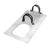 Maxbell Carpet Clipper Bracket Clippers Equipment for Carving Rug Tufting Tools A