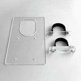 Maxbell Carpet Clipper Bracket Clippers Equipment for Carving Rug Tufting Tools B